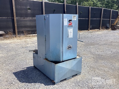 Safety-Kleen SK FL-500 Front-Load Parts Washer