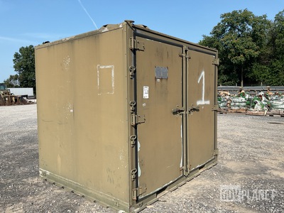 Storage Container