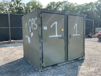 Storage Container