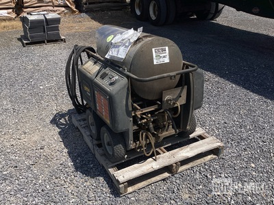 Landa PHW4-30024A Pressure Washer