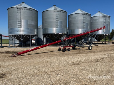 Meridian HD10-59 10 in x 59 ft Coclea grano