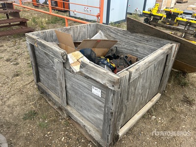 Quantity of Parts