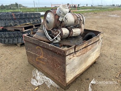 Quantity of (2) DPF - Fits D6R