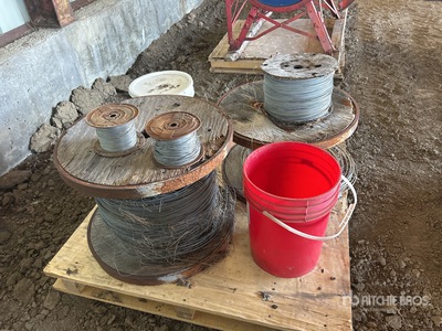 Quantity of Galvanized Wire その他 - 店舗 & 倉庫