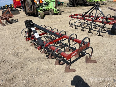Cultivator