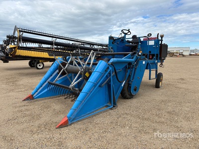 6 ft Swather Swather