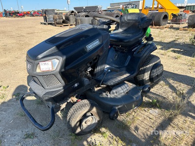 Craftsman T3800 Ride-On Cortacesped