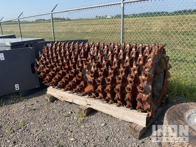 Wirtgen Fine Tooth - Fits Wirtgen Planer