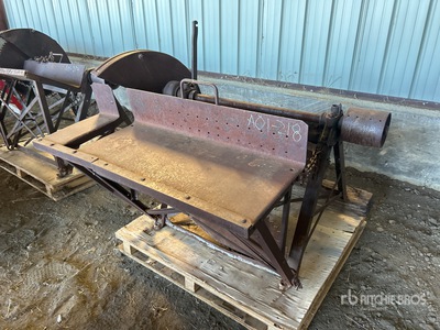 Wood Saw