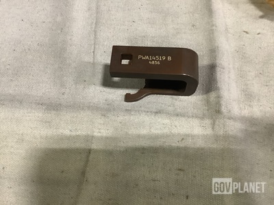 (4) Pratt Whitney PWA14519 Aircraft Engine Tools