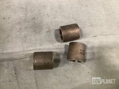 (32) 90/10 314-3 Fittings