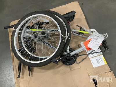 Pacific Cycle R3012WML Roadmaster Mountain Bicycle