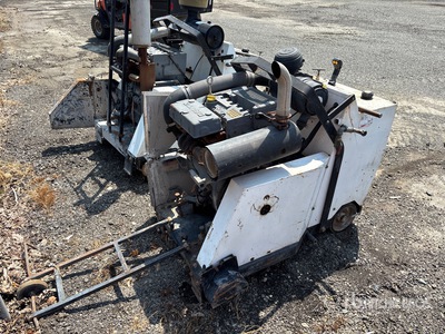 2005 Core Cut CC6560XLS Fugenschneider