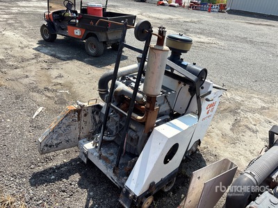2002 Core Cut CC7100 Sega a spinta