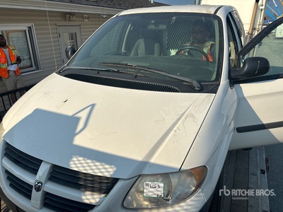2007 Dodge ミニバン