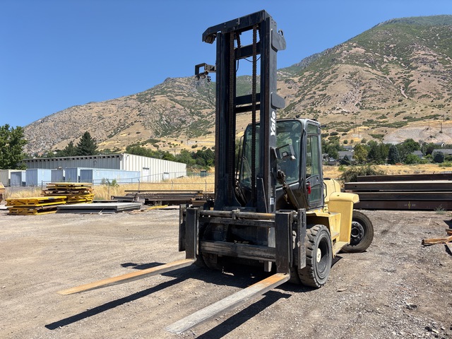 2006 Yale GDP280BECDV175