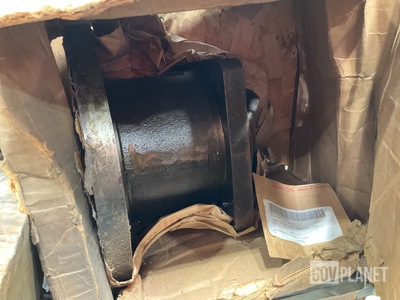 (8) Dresser-Rand CYL519 Cylinder Sleeves