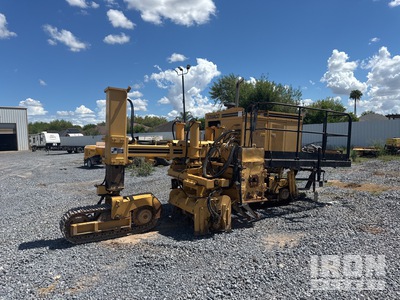 1999 Gomaco GT3200 Maquina para bordillos y canaletas