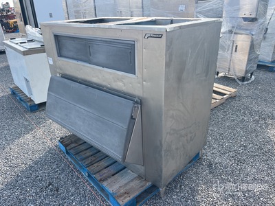 Follett Ice Storage Bin