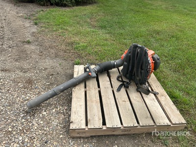 Husqvarna Leaf Blower