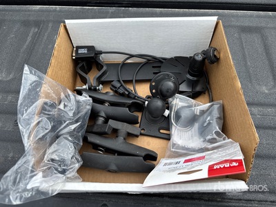 Gps Brackets