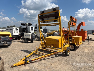Stinson 5014ELT S/A Pfeiltafel