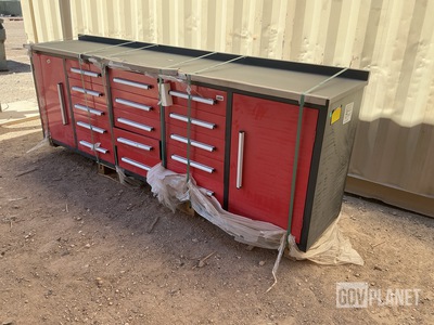 Suihe 10FT-15D-01B Workbench