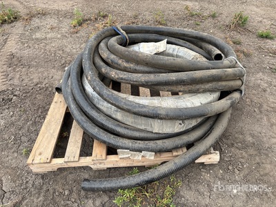 2 1/2 in Hose