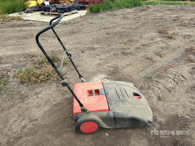 Sweeper