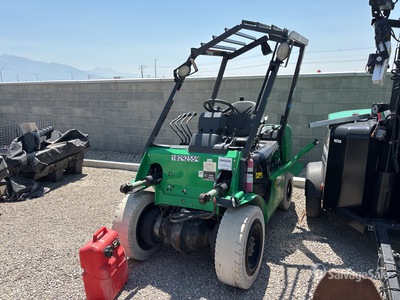 2020 Mitsubishi FG30N Pneumatic Tire Forklift