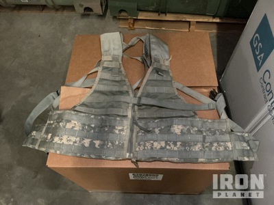 (25) Fighting Load Carriers