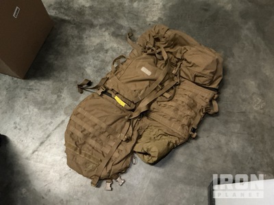 (44) Field Packs