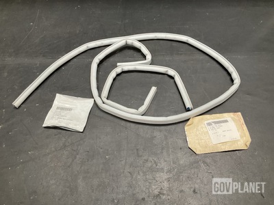 (8) Gaskets, (9) Rivets, (6) Recessed Washers & Assorted Items