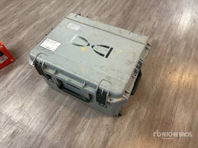 Falcon Power Electric Falcon F5 DigiTrak System