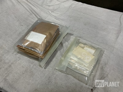 (11) Grumman Aerospace 1128GSK16-100 Actuator Parts Kits
