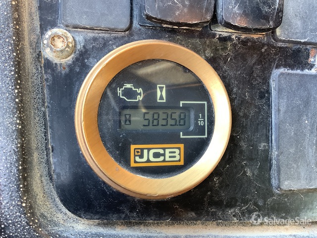 MANIPULADOR 2019 JCB