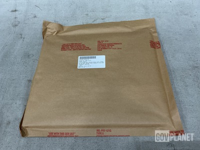 (14) Kampi 8100-1251-0308 PC NO 308 Marine Windows