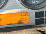 Cab with Engine Hours