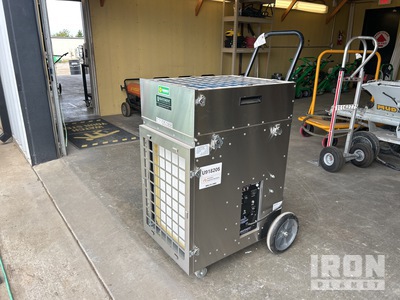 2023 Abatement Technologies PAS2400 Electric Air Scrubber (Unused)