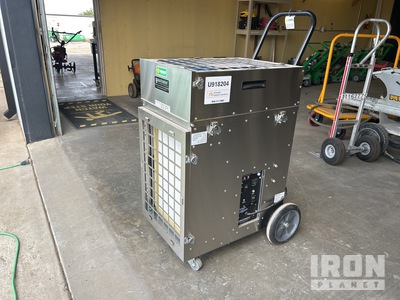 2023 Abatement Technologies PAS2400 Electric Air Scrubber (Unused)