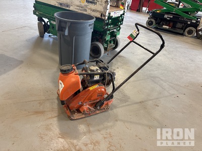 2022 Multiquip MVC88VTHW Vibratory Plate Compactor