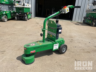 2024 Edco TMC-7-2 Electric Concrete Grinder (Unused)