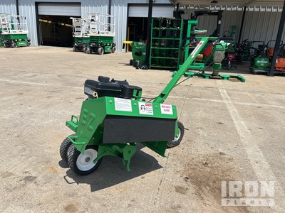 2023 E-Z Trench BE400 Walk Behind Trencher