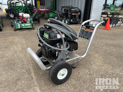 2023 Mi-T-M CA-2703-1MMH Pressure Washer