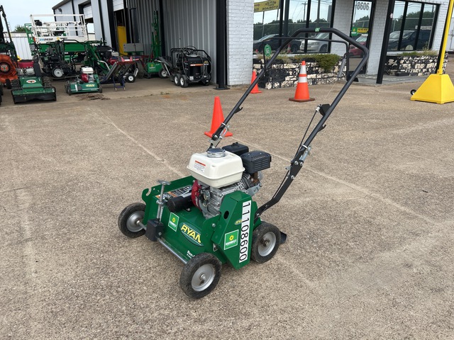 2023 Ryan 554871 Aerator