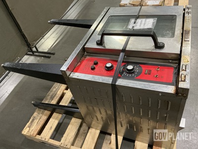 Vulcan Convection Oven
