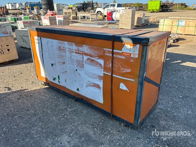 TMG GH3040 30 ft x 40 ft Szklarnia (Unused)