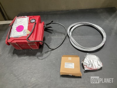 (11) Ball Bearings, (4) Seals, (3) Battery Chargers & Assorted Items