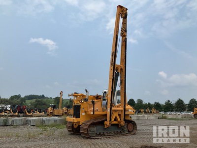2016 Liebherr RL54 Pipelayer