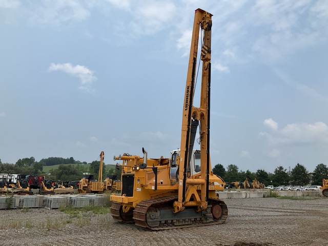 2016 Liebherr RL54 Pipelayer
